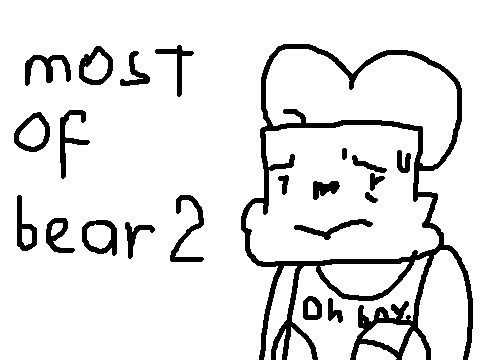 [BEAR2] ASSET PEEKS