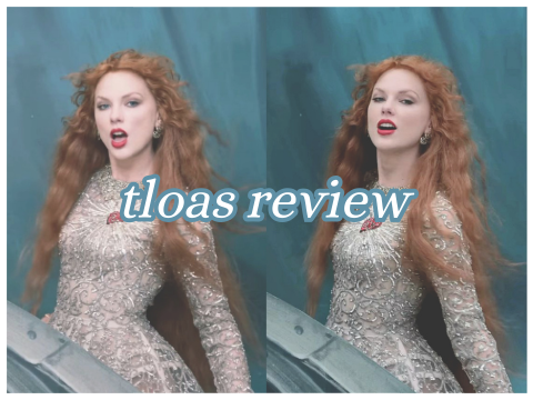 tloas ranking + opinions