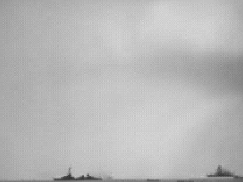 Nuke Explosion