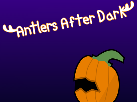 Antlers After Dark | Assets