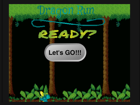 Dragon Run -DEMO- 
