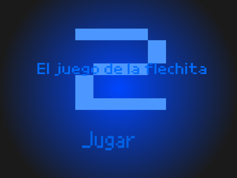 El Juego De La Flechita 2 el regreso de la flechita