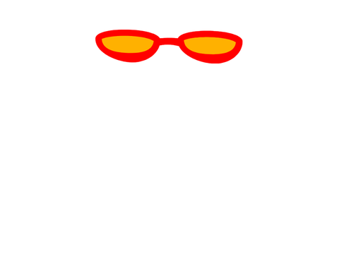 Sunglasses placer v0.9
