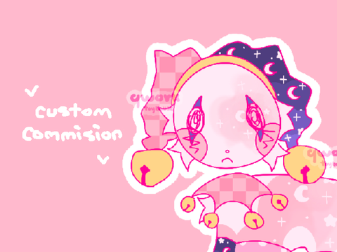 custom for dragon_lover456 !