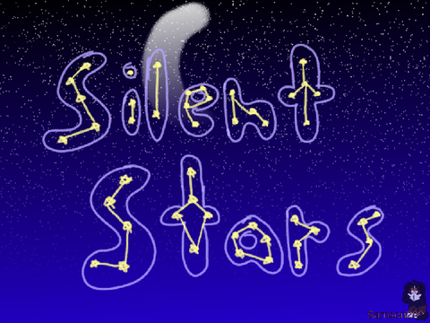 ⋆☾ "Silent Stars" ✦ Silenttide Ref ☽⋆