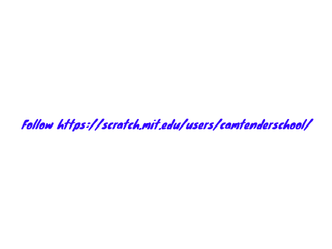 Follow my school account!