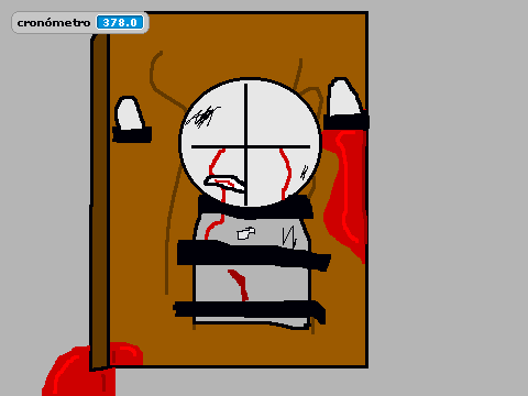 Madness Contest Animation