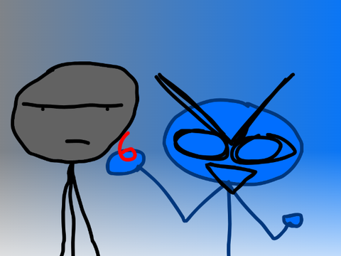 idk