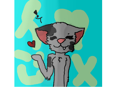 art trade @pluslepokemon1