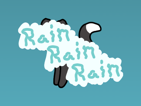 (NOT FINISHED) Let It Rain