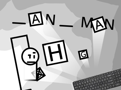 Hangman | v1.2