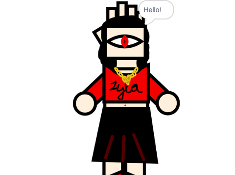 Vectored remix