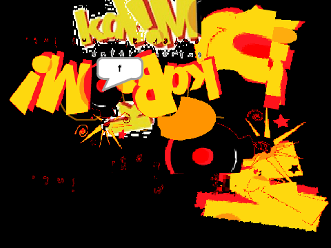 I Really Sabotaged KaBoom! Entertainment!