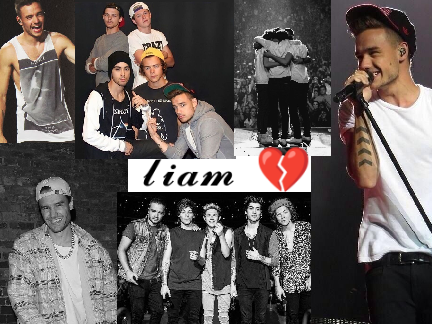 Liam