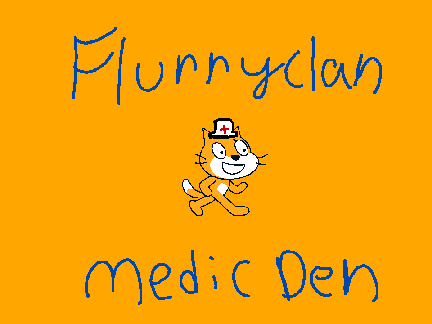 > Flurryclans Medic Den <