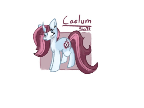 MLP oc!