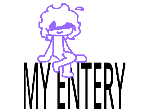 PFP CONTEST ENTERYYYYYY