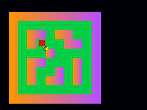  PacMan