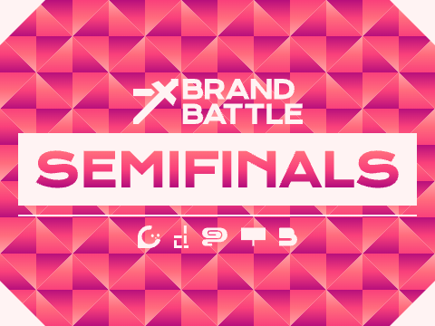 Semifinals - Brand Battle 7