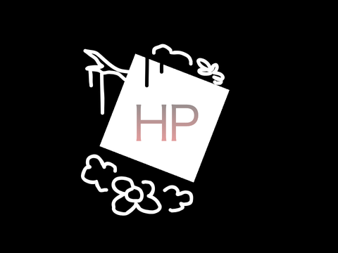 HP - template