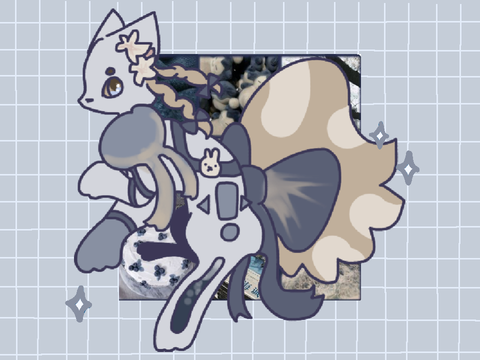 ☆D4DE☆ 