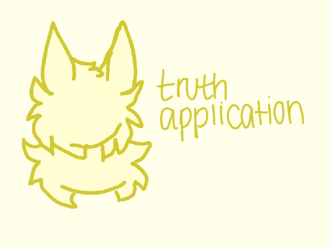  fortuna audaces iuvat ☼ truthkit application