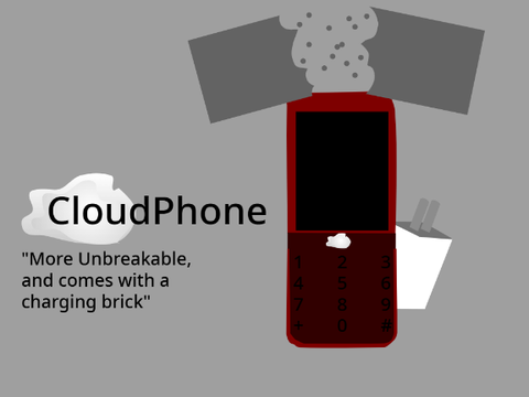 Introducing Cloudphone 2 | Cloudsoft