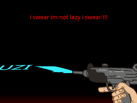 Uzi