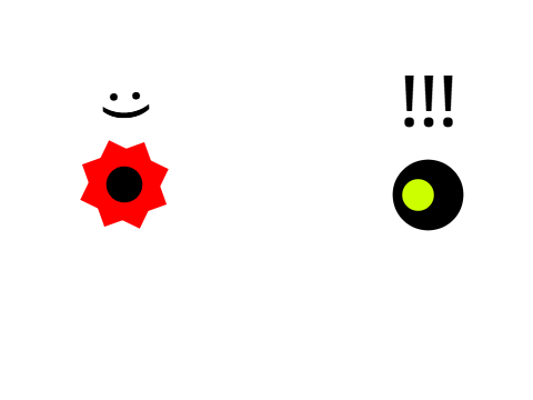Run! 2 player