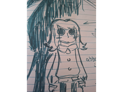 Abbadon