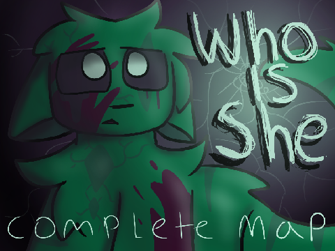 Who is She? || TNE