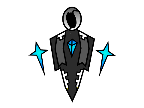 cool lil guy i made