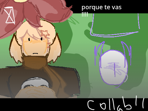 porque te vas very stinky collab