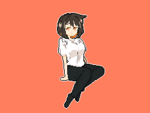 First human (undercrash)
