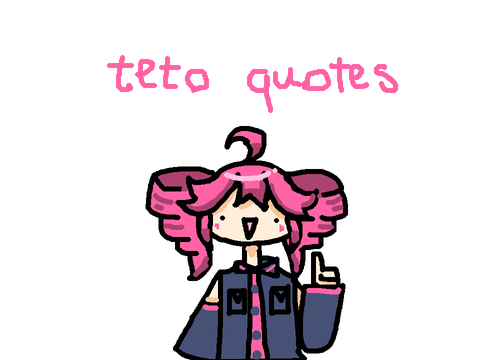 teto quotes!!