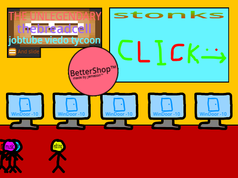 jobtube viedo tycoon