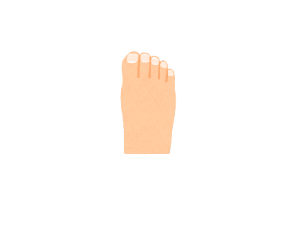 Foot clicker