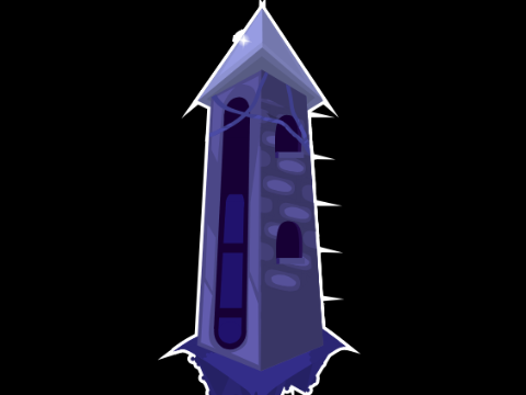 THE OBELISK