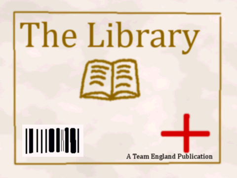 The Library w/ intro and finale
