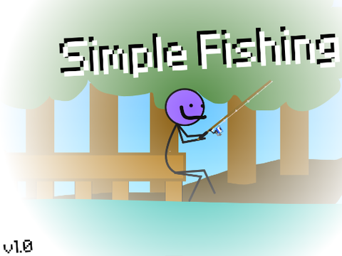 Simple Fishing v1.0.2