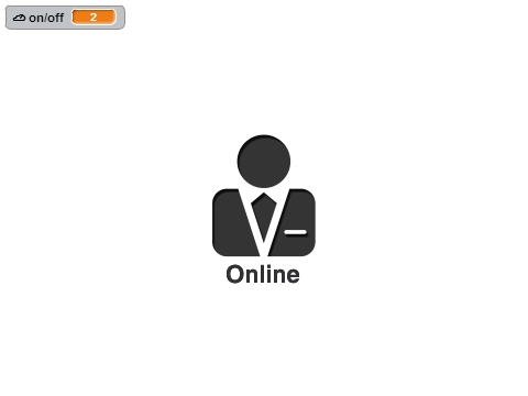 Online / Offline