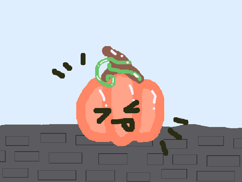 Carve-a-Pumpkin <3