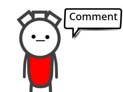 CommentAnimation 