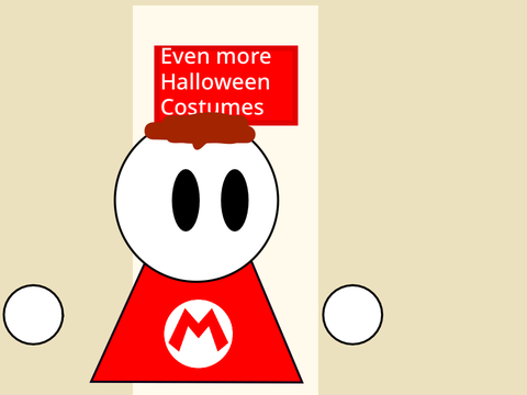 HALLOWEEN SPECIAL