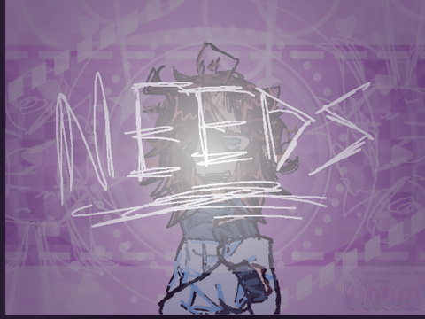 Needs ◆ gift