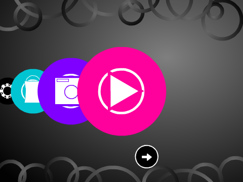 Eclipse Tablet (Alpha 2.1.6)