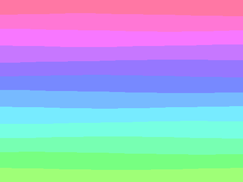 RAINBOW