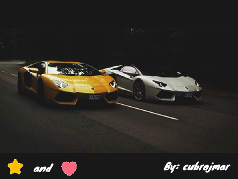 Cars song