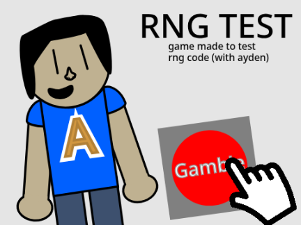 Rng test
