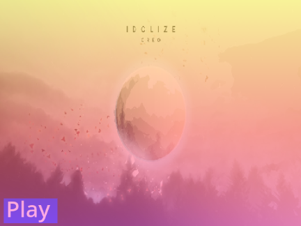 Dancing Cube - Idolize